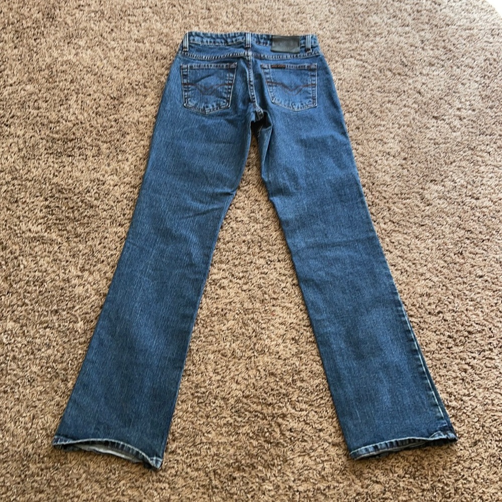 Harley Davidson Jeans